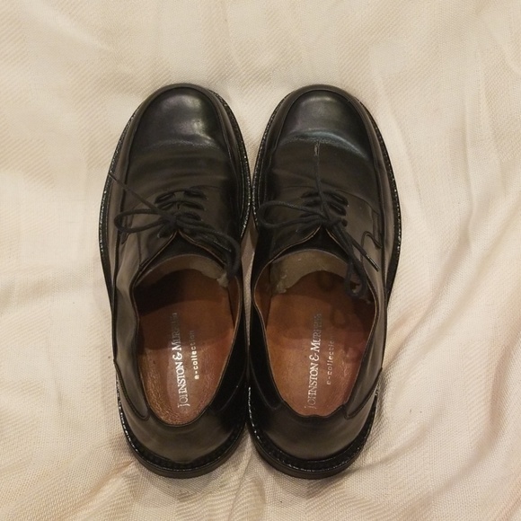 Johnston & Murphy Dress shoes